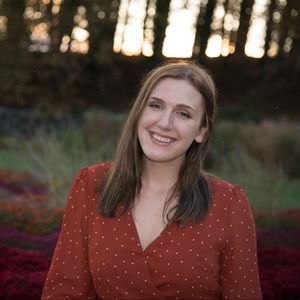 Meet your Posher, Taryn